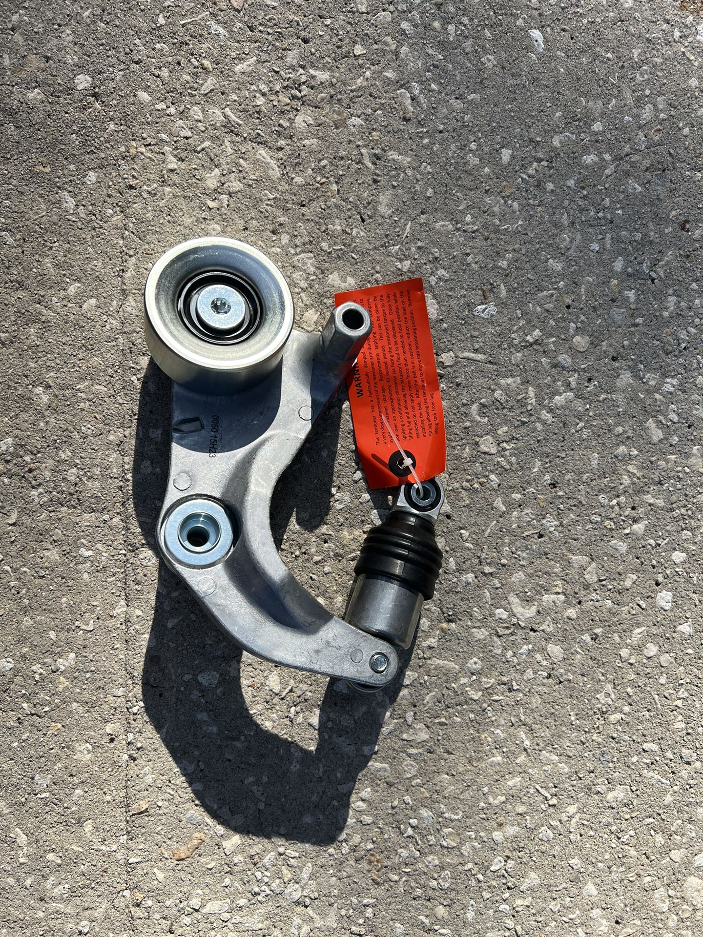 Dayco Automatic Belt Tensioner