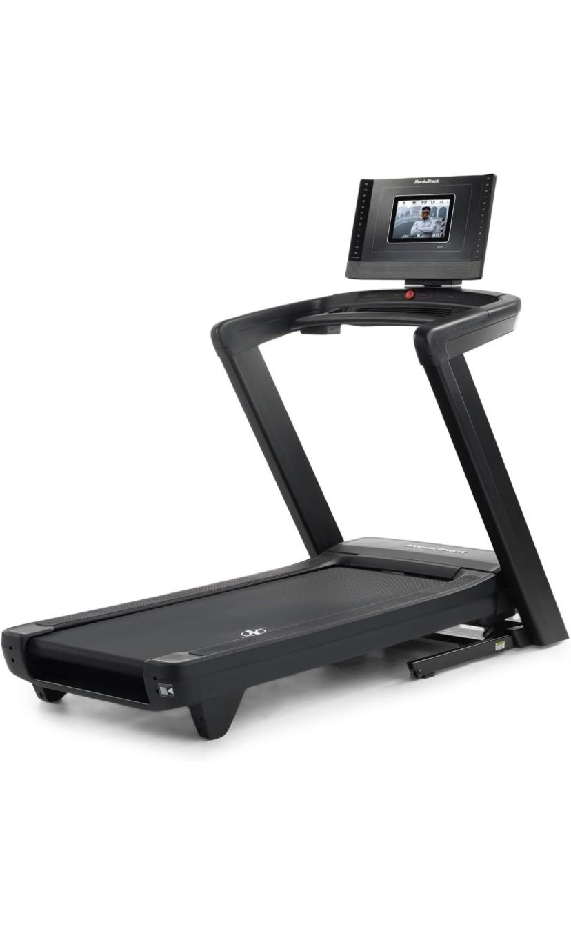 NordicTrack Commercial 1250 Treadmill Brand New in Box 🔥