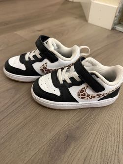 7.5C shoes