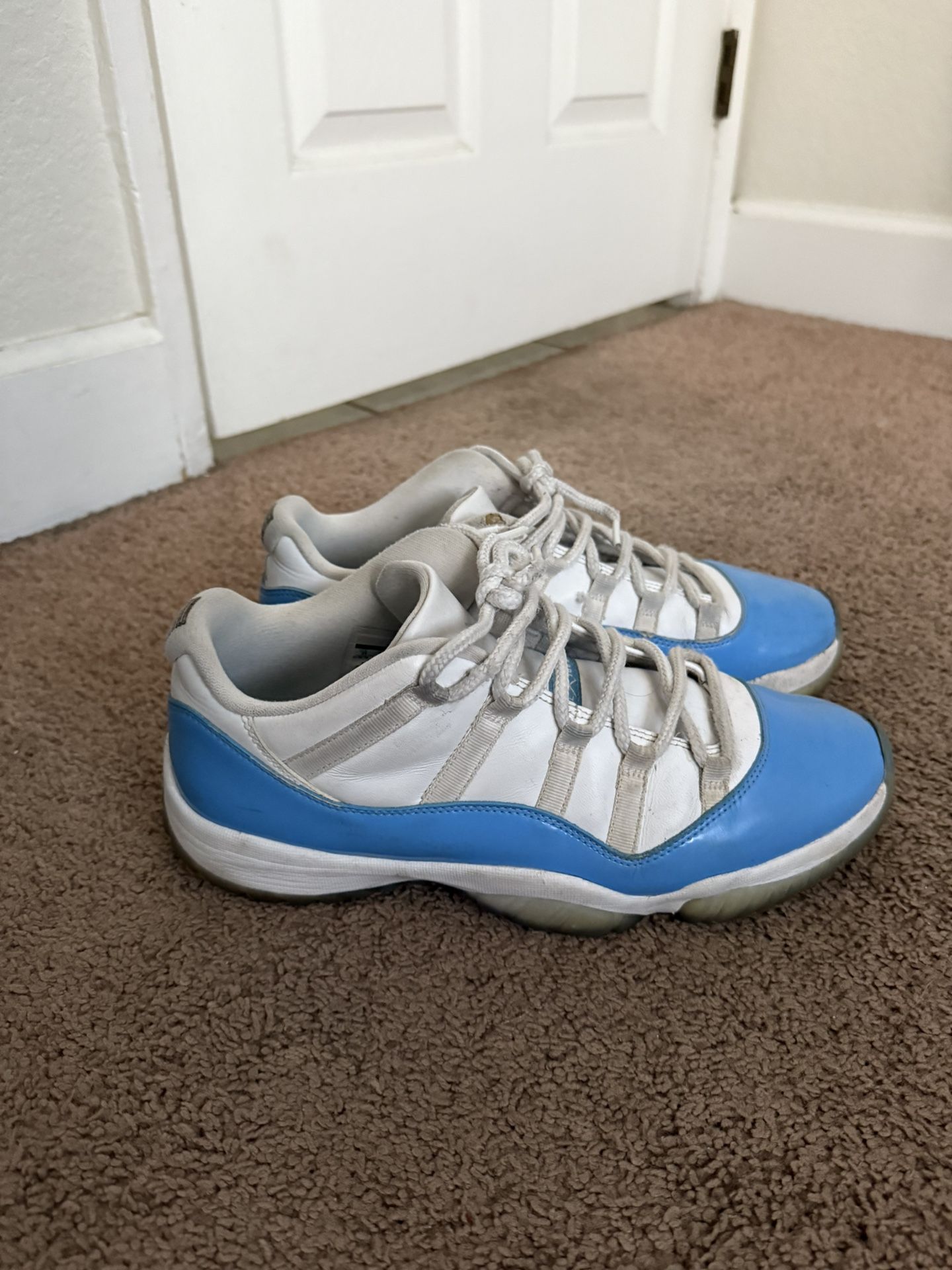 Air Jordan 11