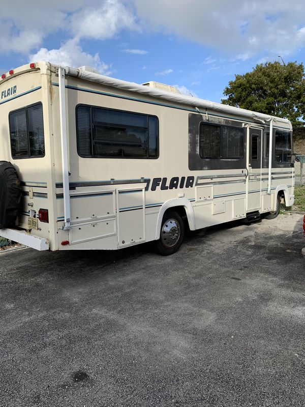 RV for Sale in North Miami, FL OfferUp