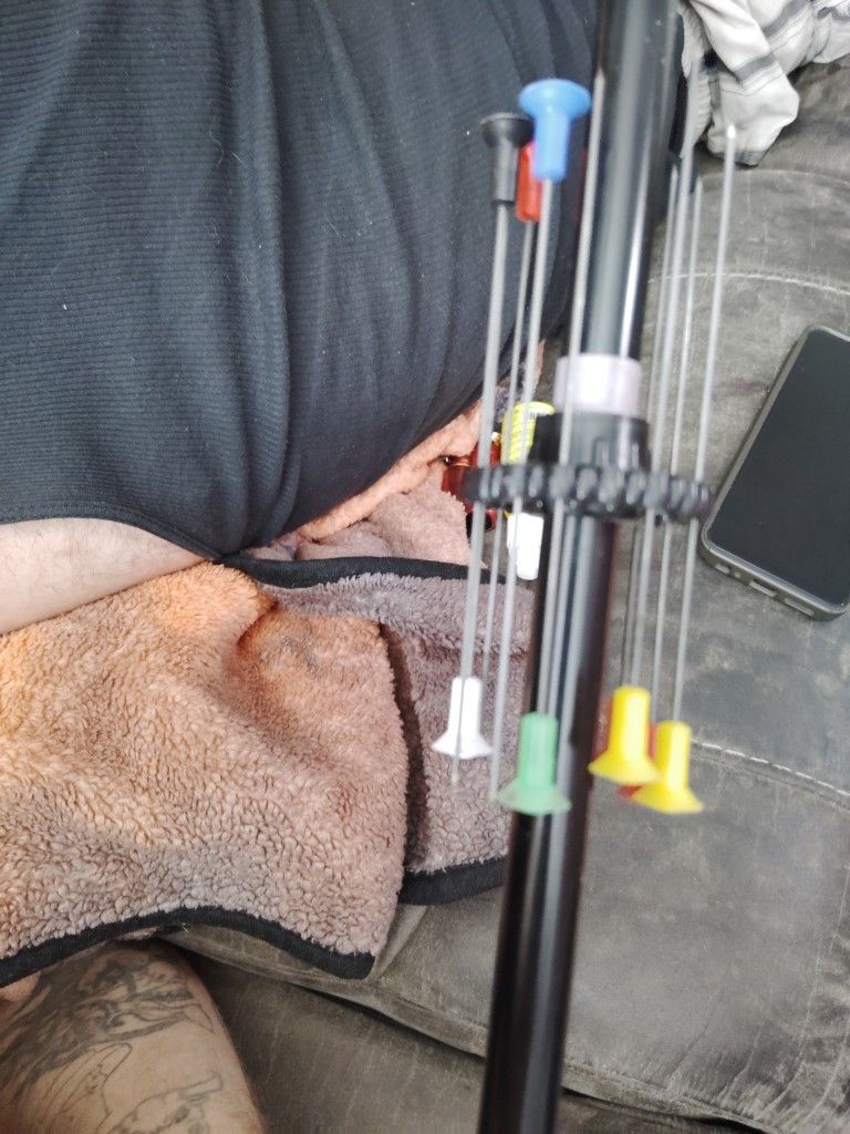 Blowdart