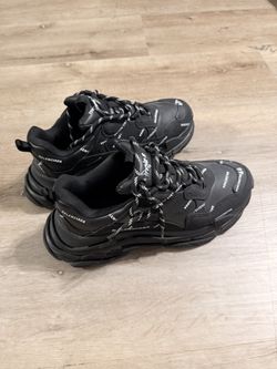 Balenciaga Track Runners 