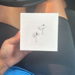 Apple AirPods 