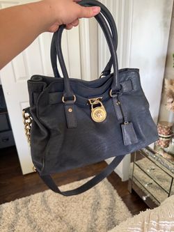 MK used purse