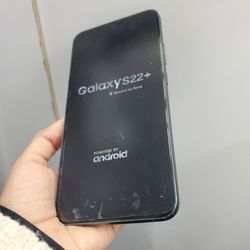 Samsung S22 Plus