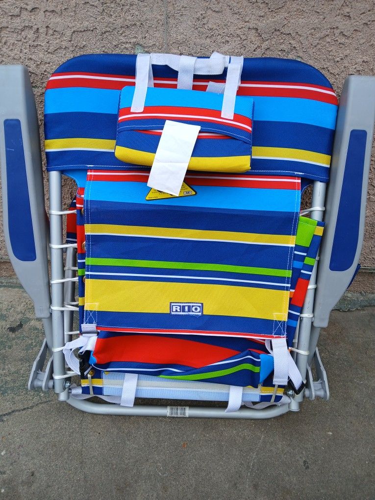 Rio Beach Chair