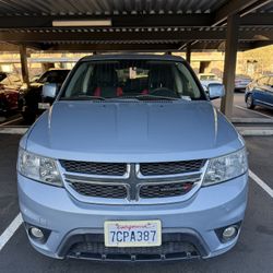 2013 Dodge Journey