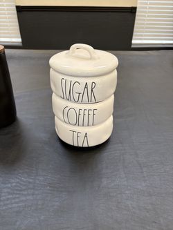 Rae Dunn Containers