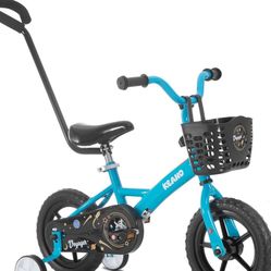 Kids Bike 