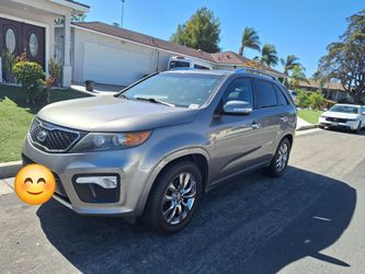 2012 KIA Sorento