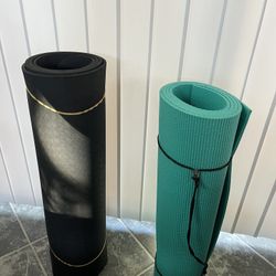 Yoga Mats