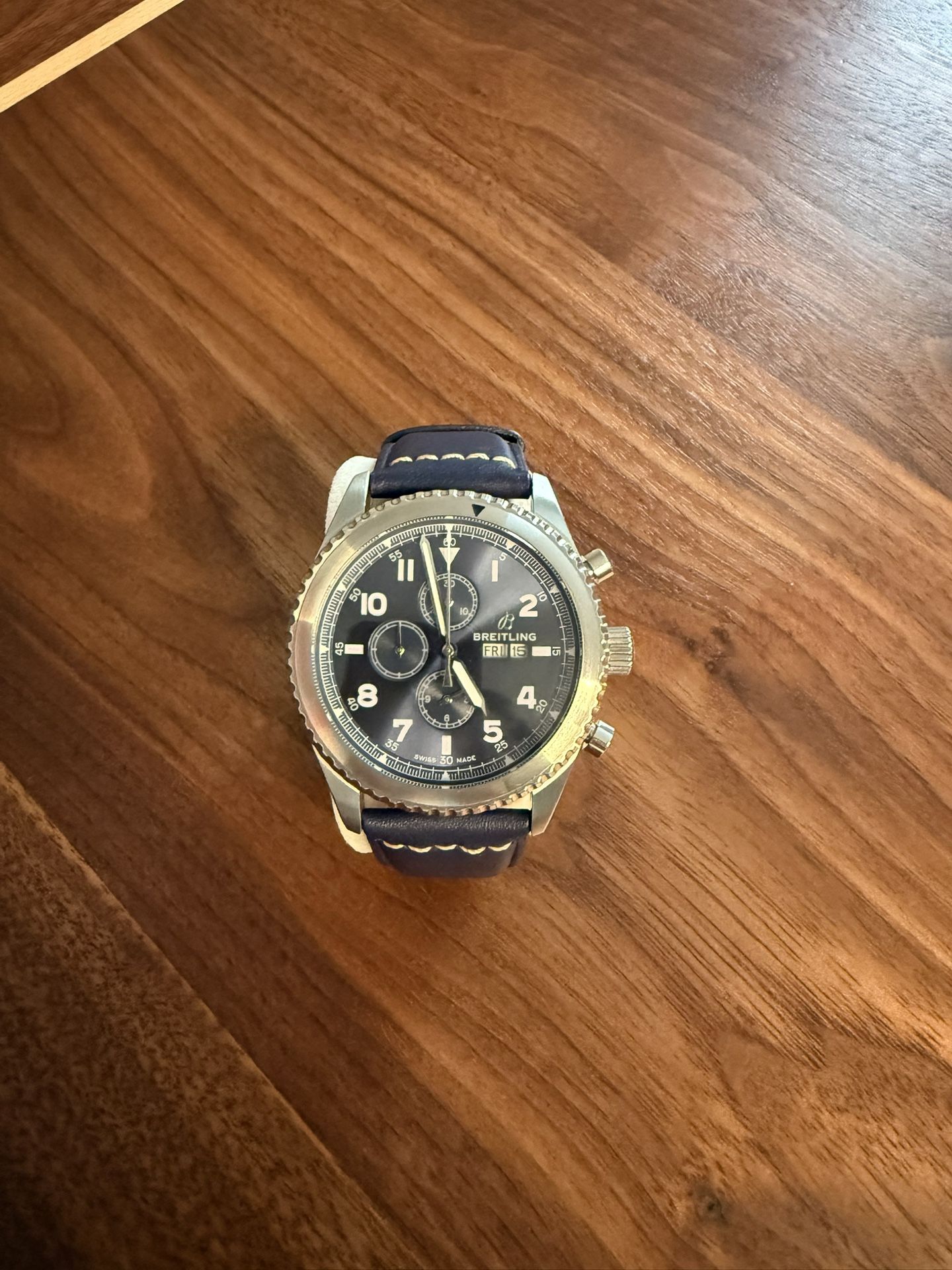 Watch