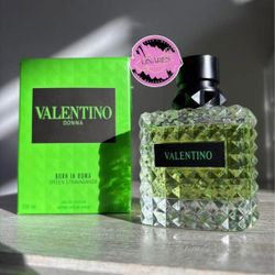 Perfume De Mujer 