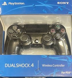 Cub-ZCT2E second generationSony PlayStation 4 DualShock wireless controller