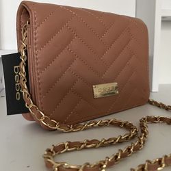 Bebe Crossbody Bag