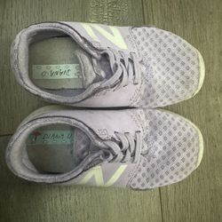 New Balance Shoes 