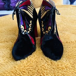 Louboutin Ankle boots