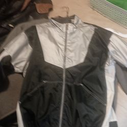 Wind Breaker Jacket