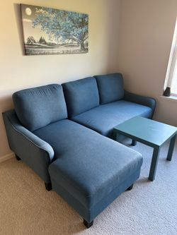 Small Sofa