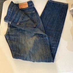 Jeans 32x32 $10