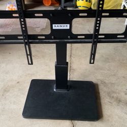 Stand For TV. 