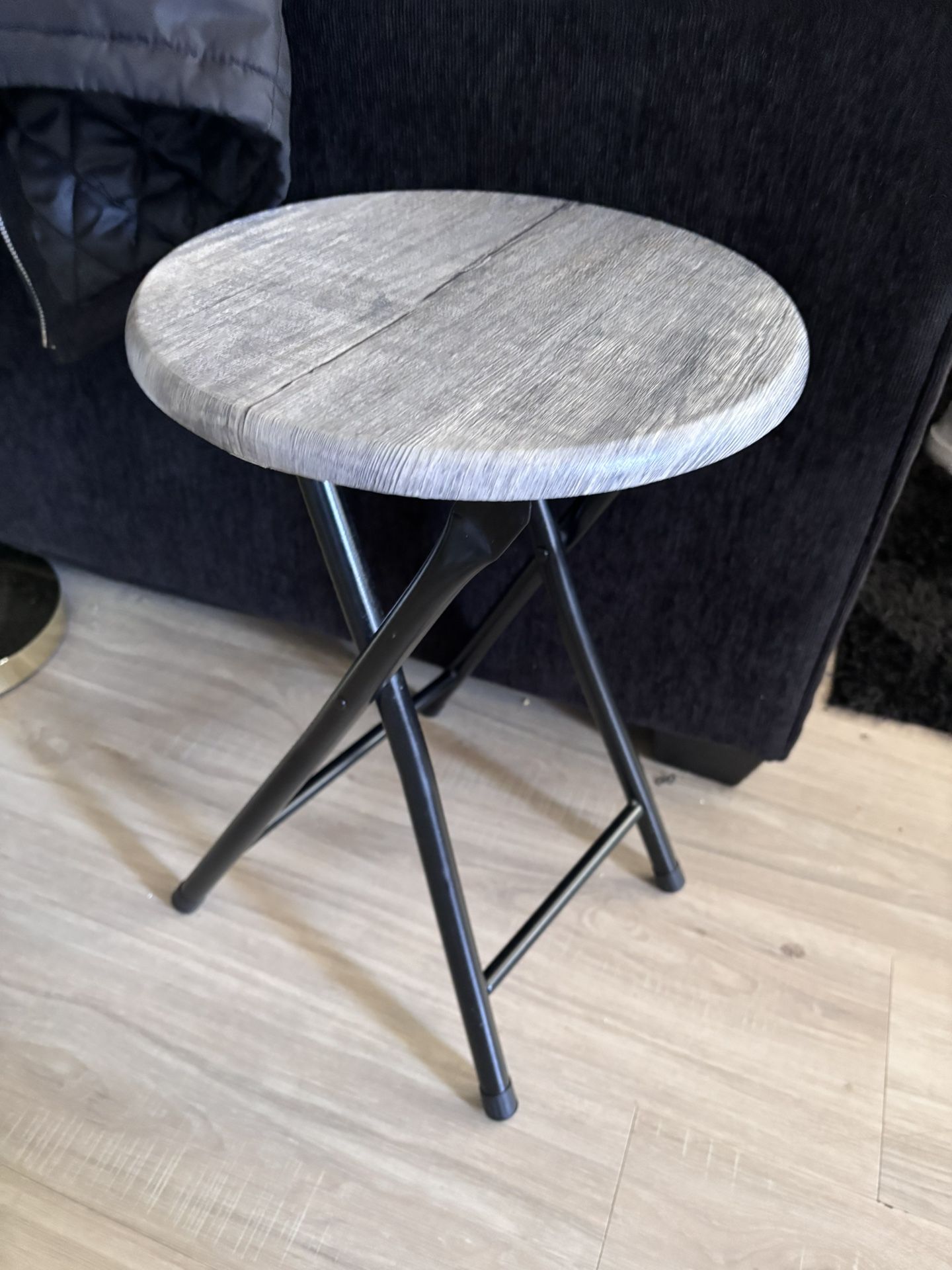 Stool
