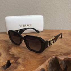 Versace Sunglasses 