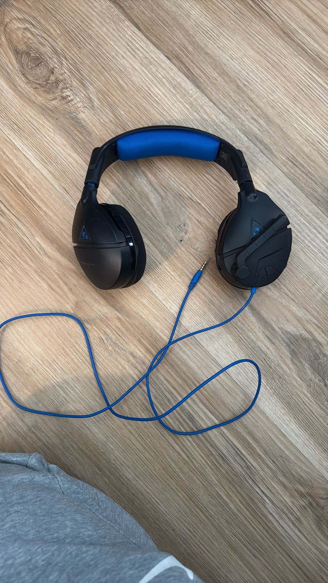 Turtle Beach Gaming Headphones 