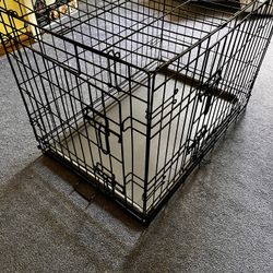 Médium Dog Crate