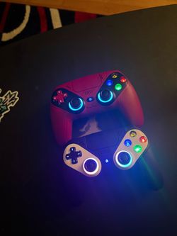 Ps5 controllers