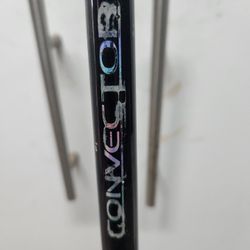 Okuma 15 To 40 Conventional Fishing Pole