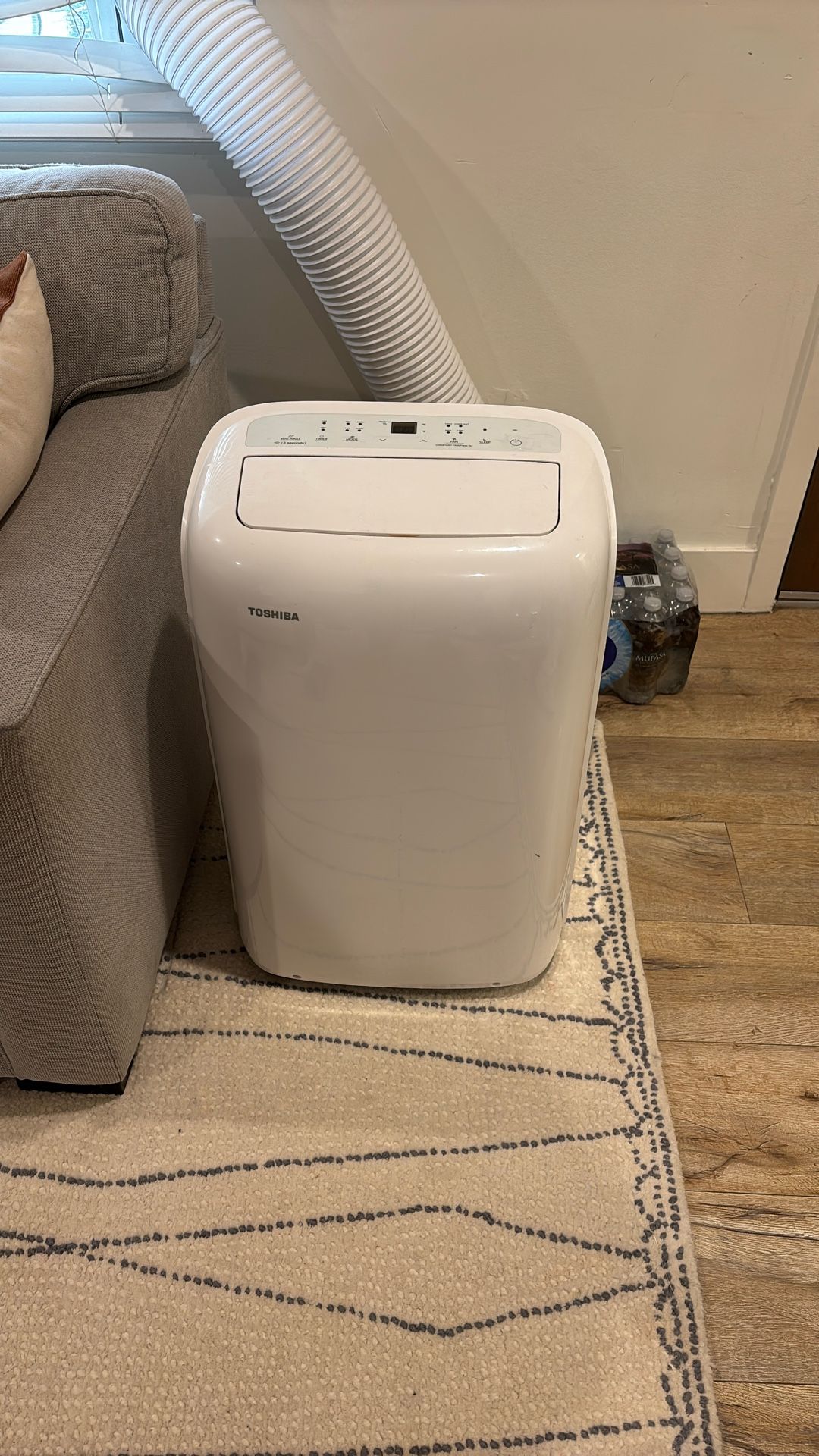 AC Window Unit