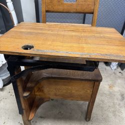 School Desk