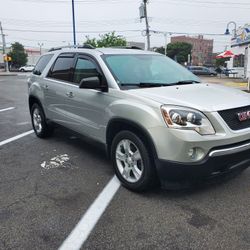 2012 GMC Acadia