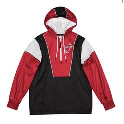 HEAT WINDBREAKER MEN