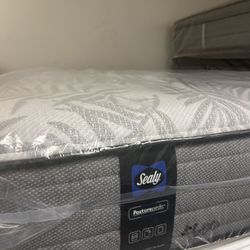Sealy Posturepedic California King