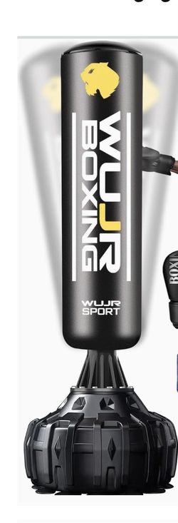 Punching bag