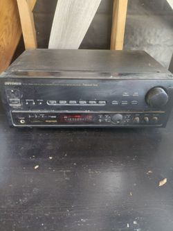 Receiver