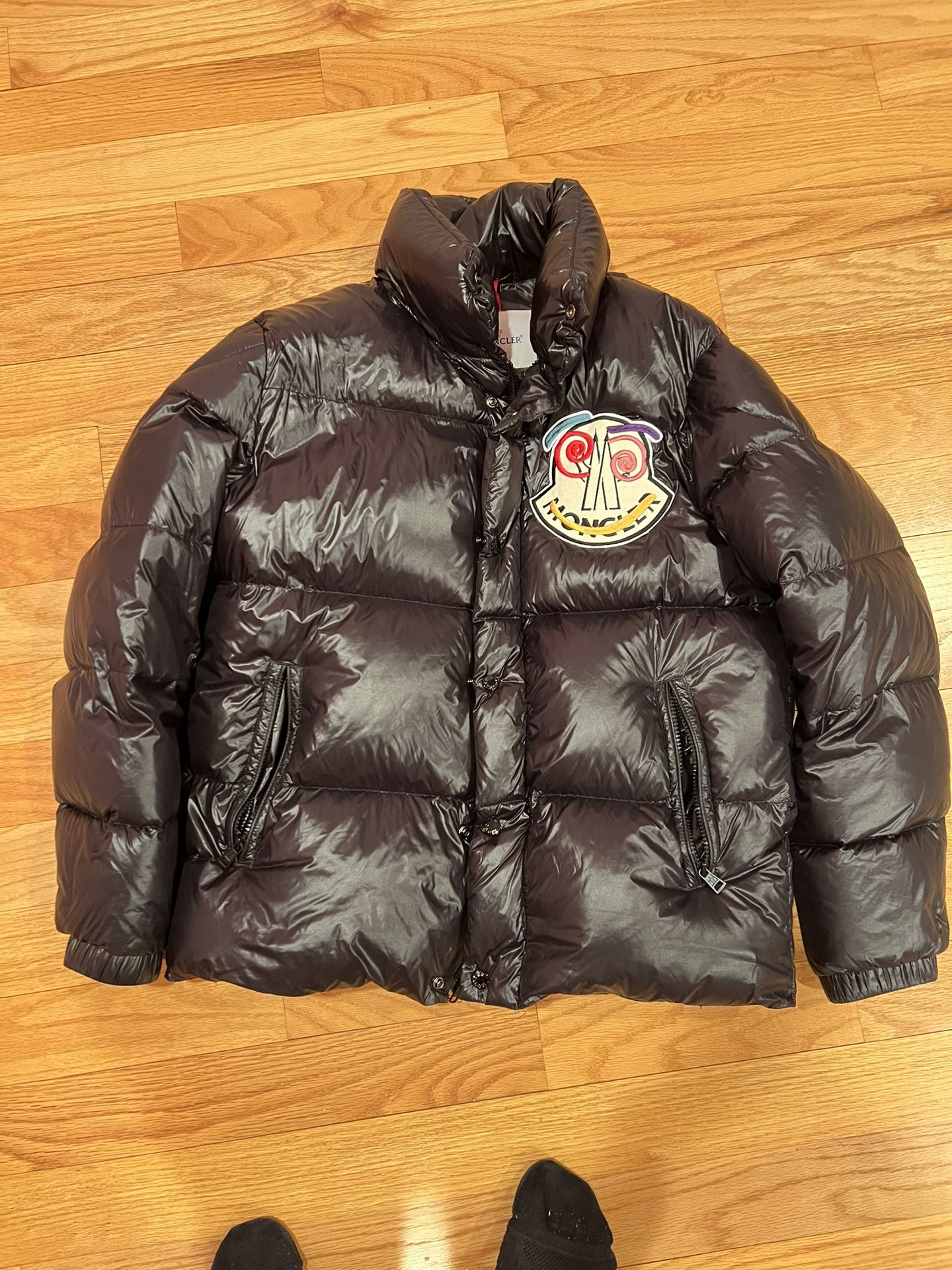 Moncler Genius 2 Sz
