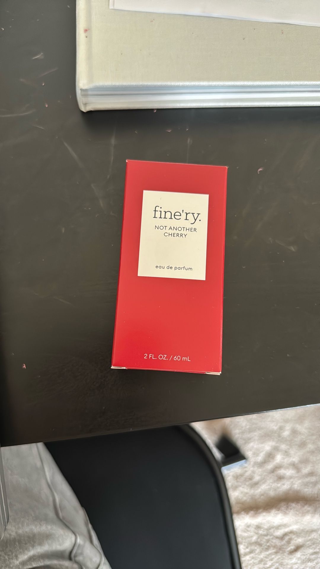 fine’ry perfume
