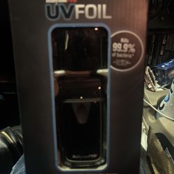 Babyliss Pro I’ve Foil