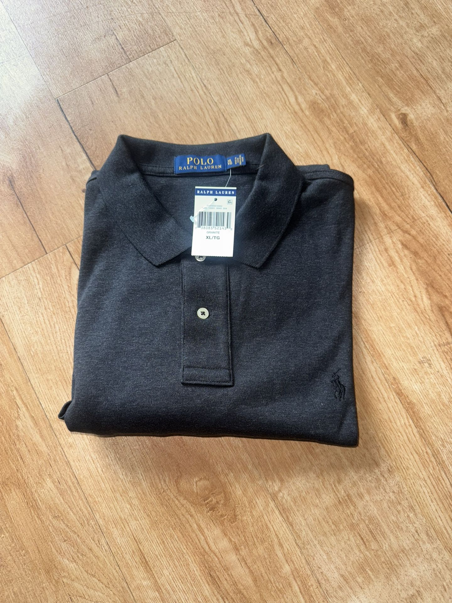 Polo Ralph Lauren shirt, XL