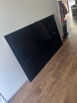 Samsung tv