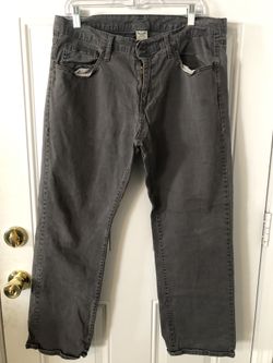 Faded Glory mens Jeans size 36x30