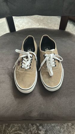 Vans Men’s 8.5
