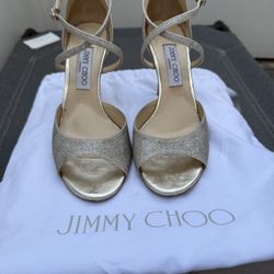JIMMY CHOO LONDON ESMY 85