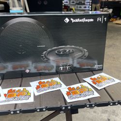 Car Speakers 