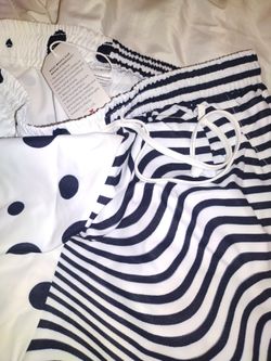 Unique size L pants $25