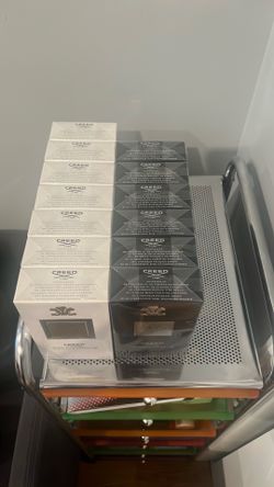 Creed aventus cologne